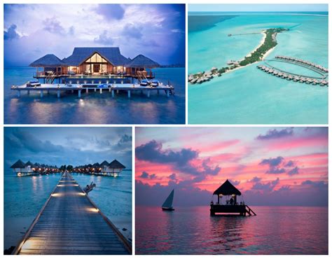 The 50 Best Honeymoon Destinations in the World to Book This .